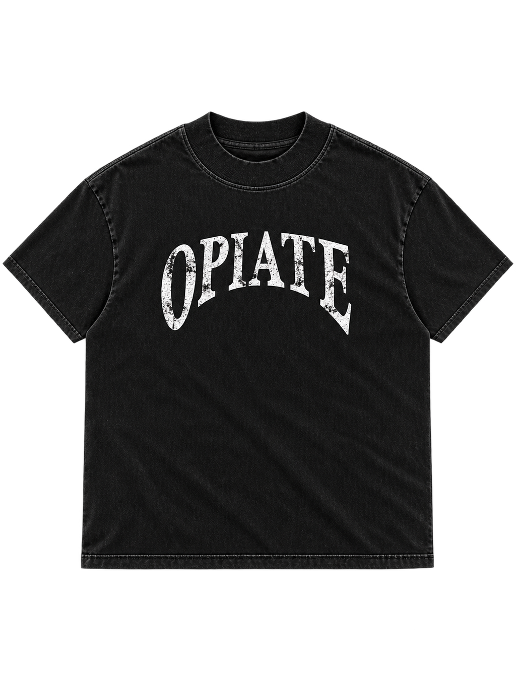 OPIATE TEE