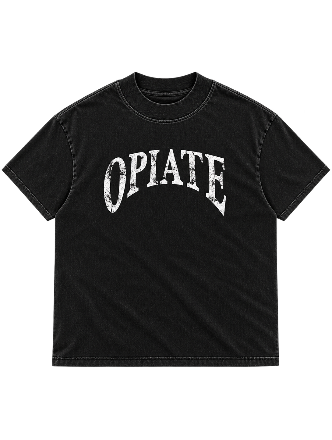 OPIATE TEE