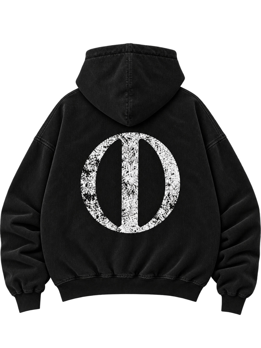 ZIP HOODIE